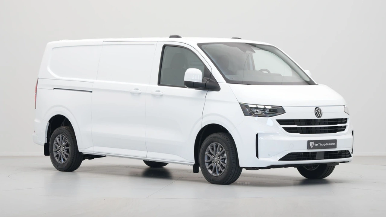 VW Bedrijfswagens Transporter 2.0 TDI 110kW 150PK L2H1 Style AUT