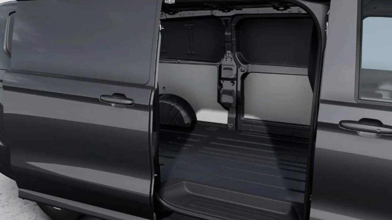 VW Bedrijfswagens Transporter 2.0 TDI 110kW 150PK L2H1 Style