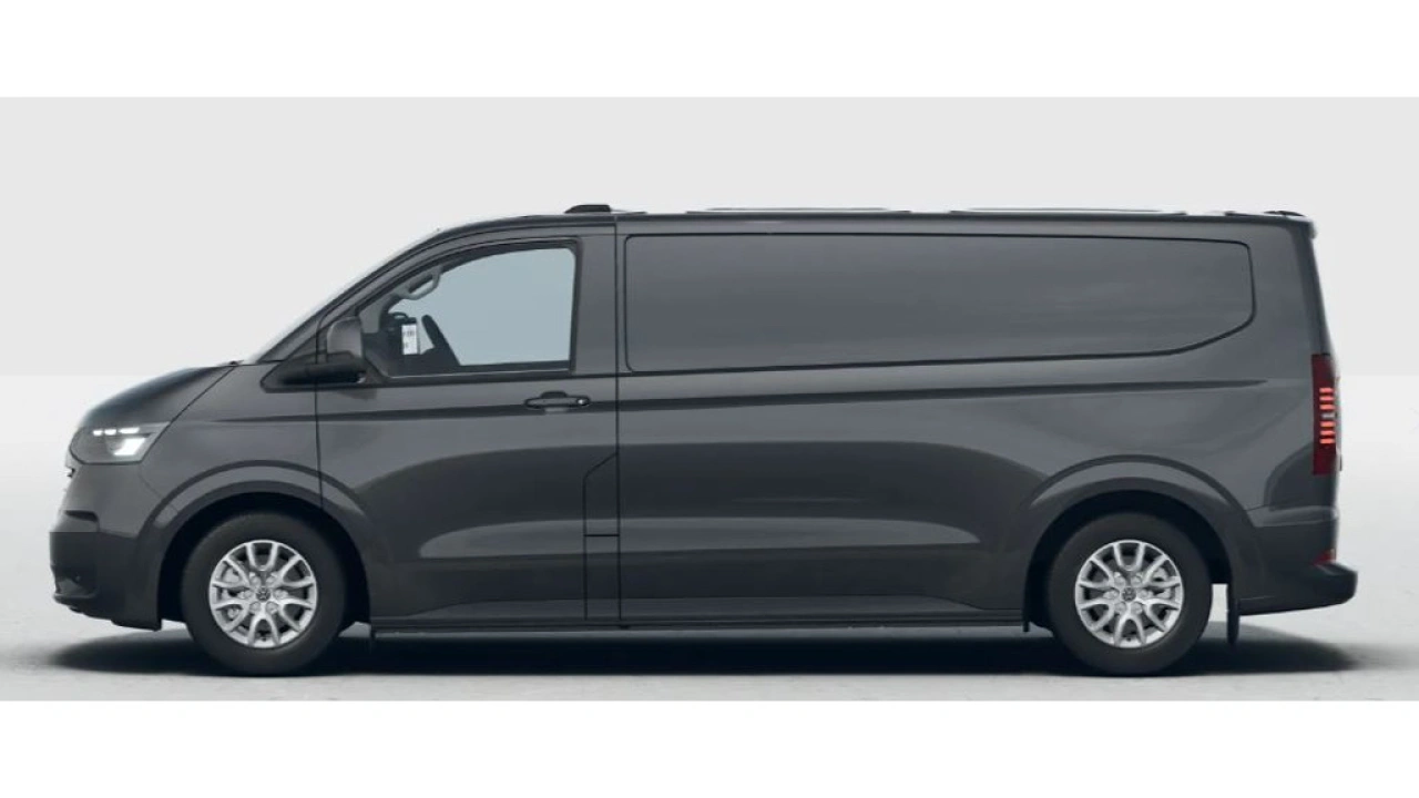 VW Bedrijfswagens Transporter 2.0 TDI 110kW 150PK L2H1 Style