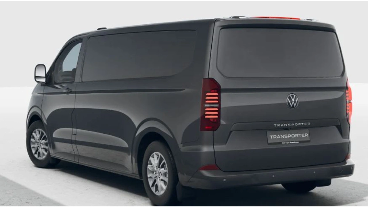 VW Bedrijfswagens Transporter 2.0 TDI 110kW 150PK L2H1 Style