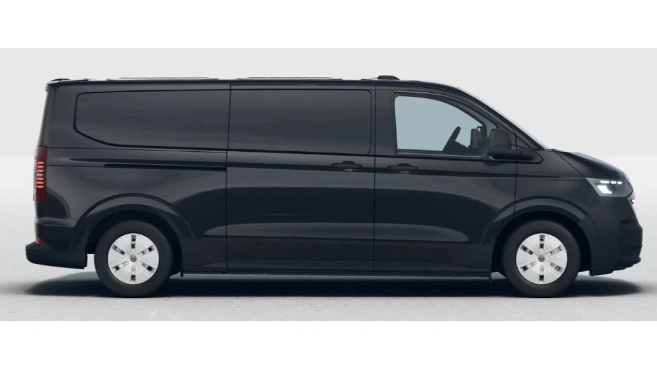VW Bedrijfswagens Transporter 2.0 TDI 110kW 150PK L2H1 Life