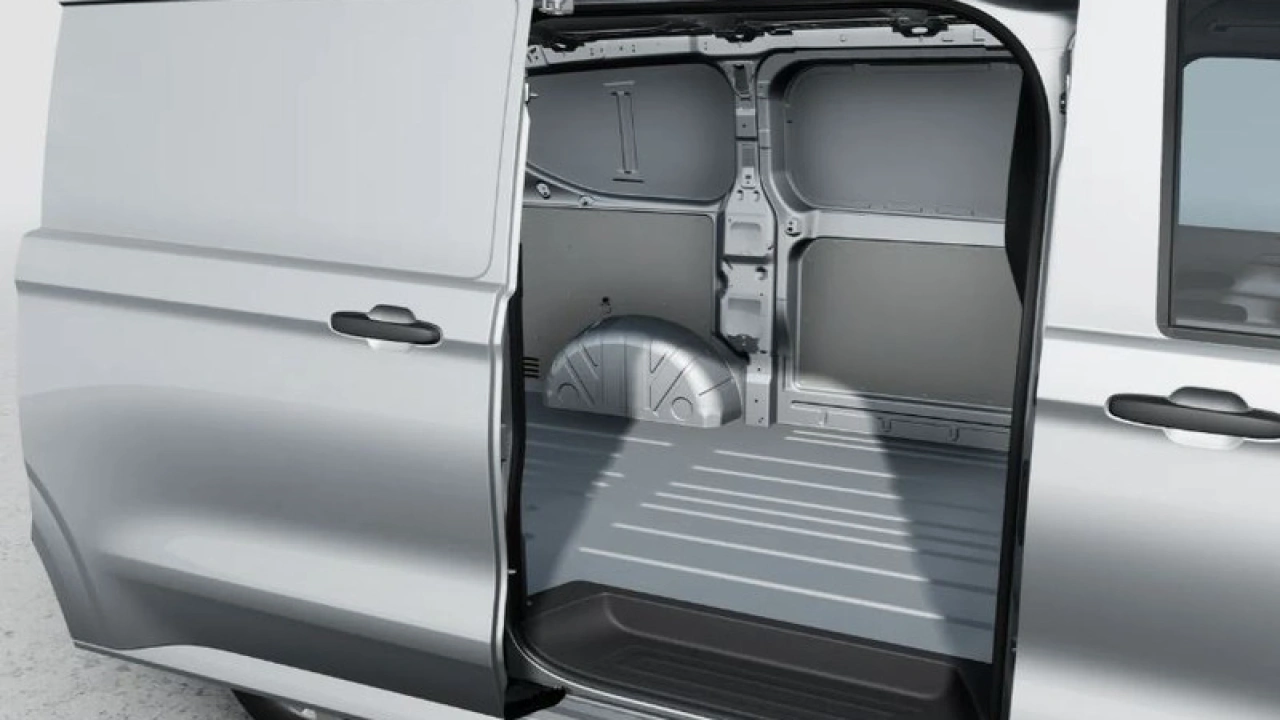 VW Bedrijfswagens Transporter 2.0 TDI 81kW 110PK L1H1 Life