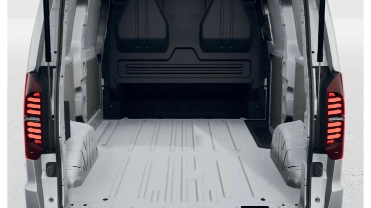 VW Bedrijfswagens Transporter 2.0 TDI 81kW 110PK L1H1 Life