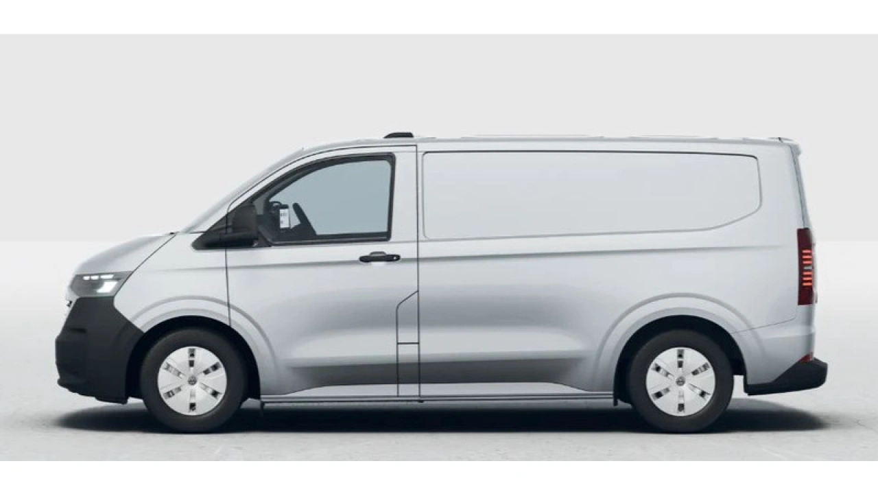 VW Bedrijfswagens Transporter 2.0 TDI 81kW 110PK L1H1 Life