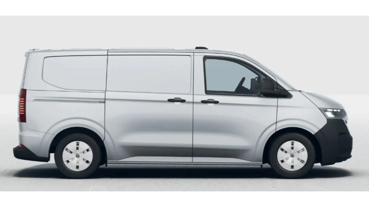 VW Bedrijfswagens Transporter 2.0 TDI 81kW 110PK L1H1 Life