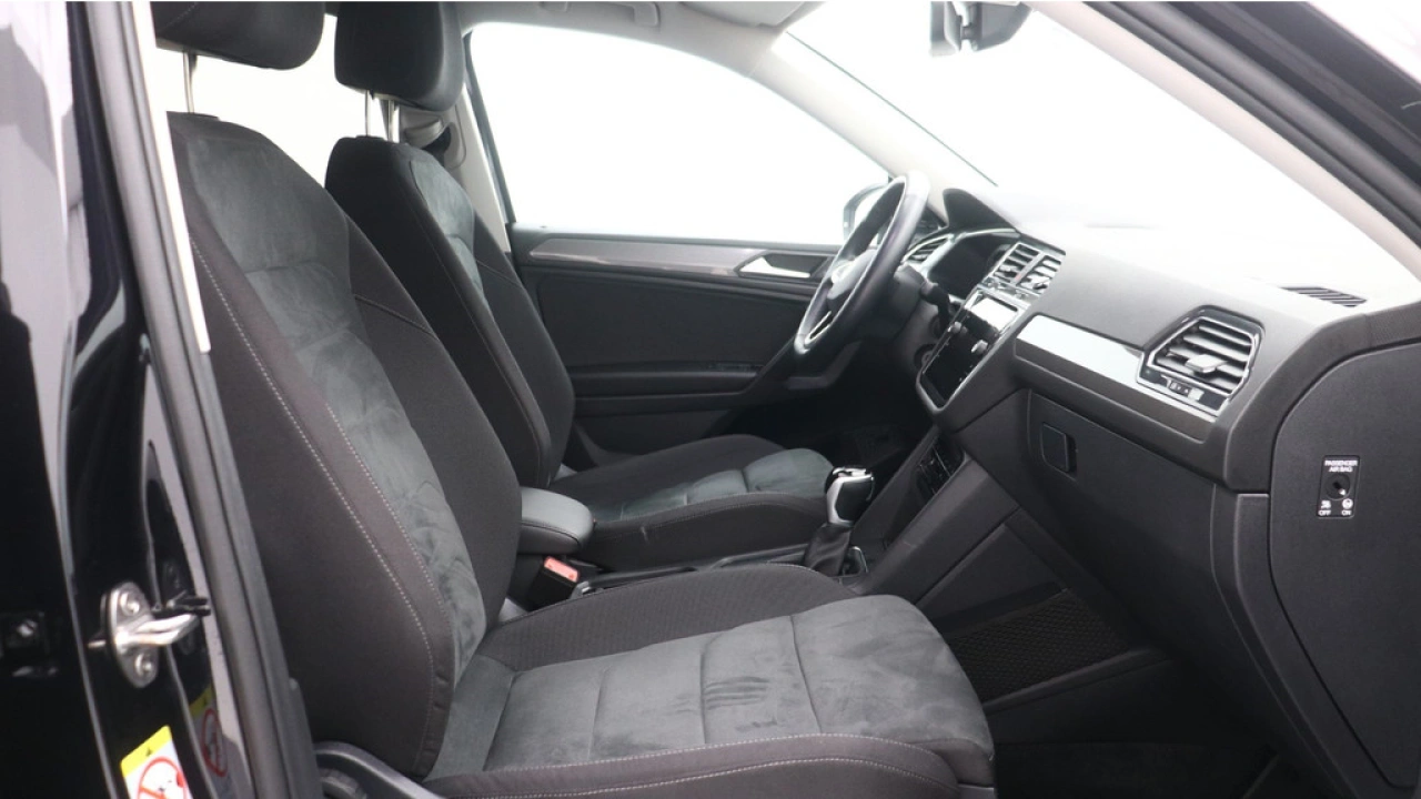 Volkswagen Tiguan Allspace 1.5 TSI 150pk DSG Life Business 7p.