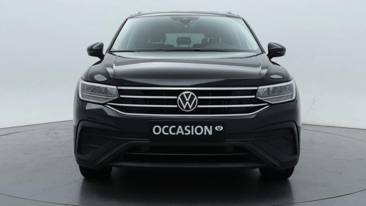 Volkswagen Tiguan Allspace 1.5 TSI 150pk DSG Life Business 7p.