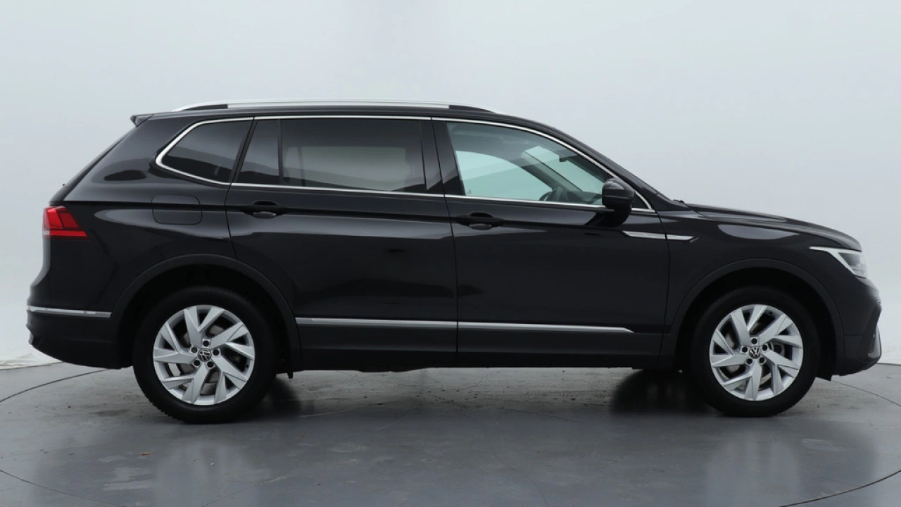 Volkswagen Tiguan Allspace 1.5 TSI 150pk DSG Life Business 7p.