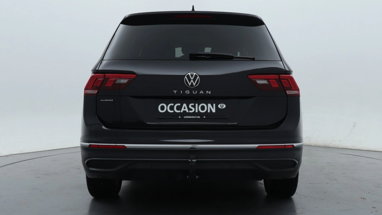 Volkswagen Tiguan Allspace 1.5 TSI 150pk DSG Life Business 7p.