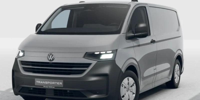 VW Bedrijfswagens Transporter 2.0 TDI 81kW 110PK L1H1 Life