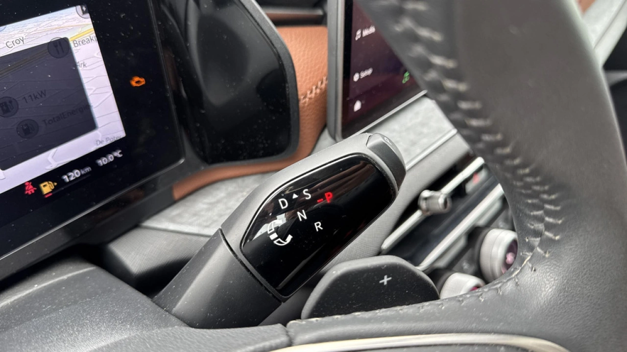 Škoda Kodiaq 1.5 TSI MHEV Business Edition