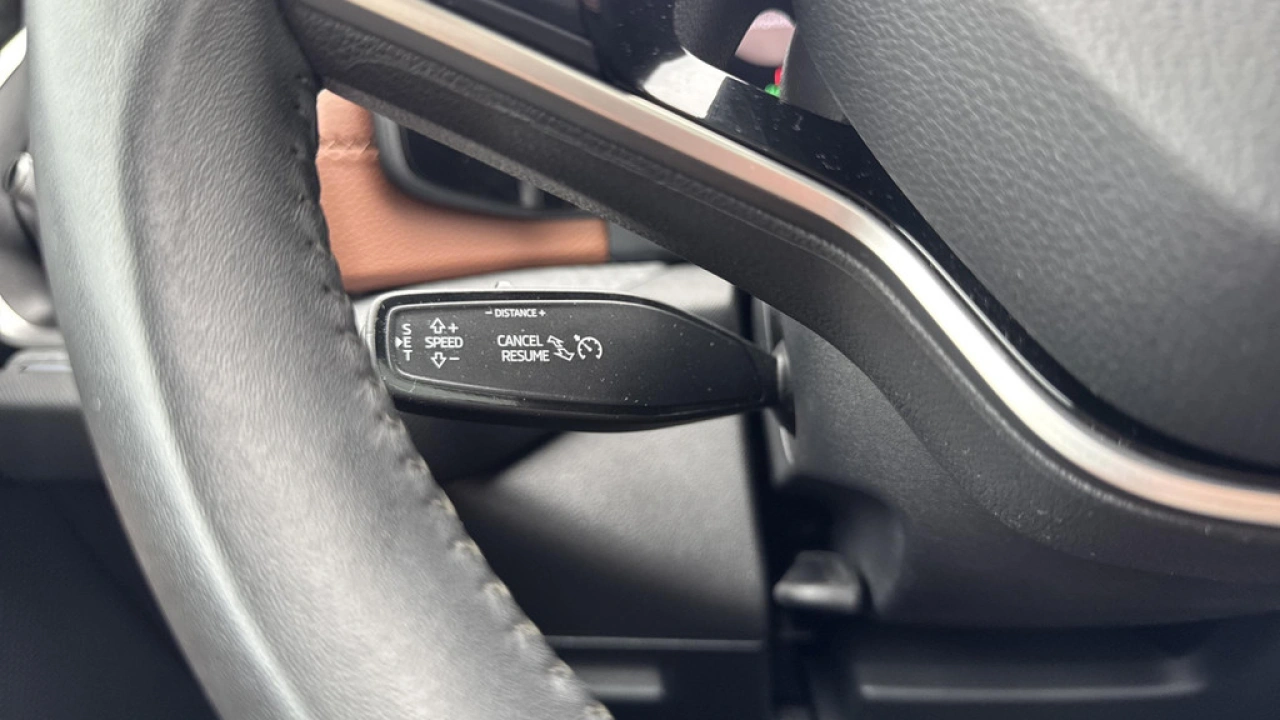 Škoda Kodiaq 1.5 TSI MHEV Business Edition