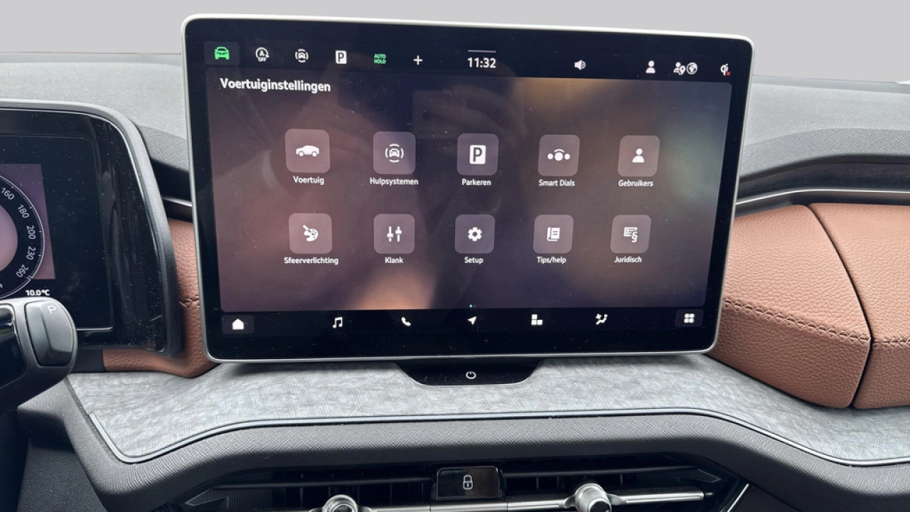 Škoda Kodiaq 1.5 TSI MHEV Business Edition