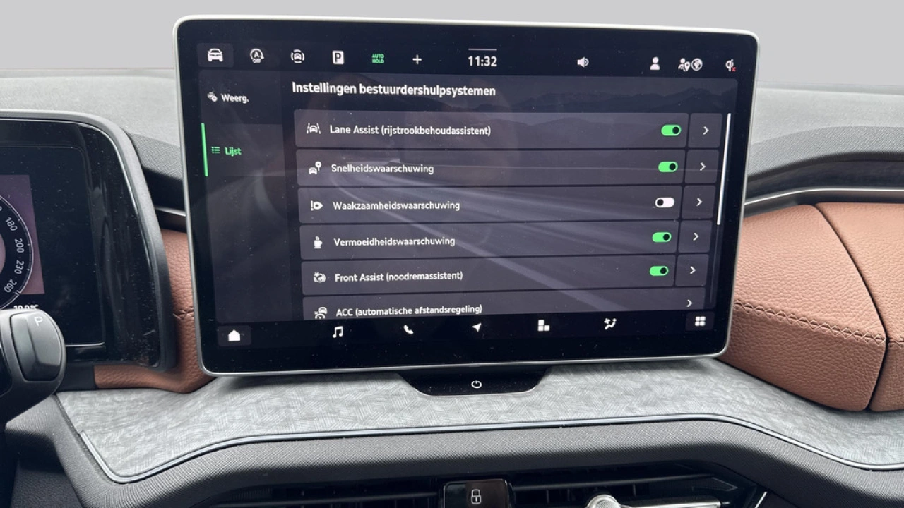 Škoda Kodiaq 1.5 TSI MHEV Business Edition