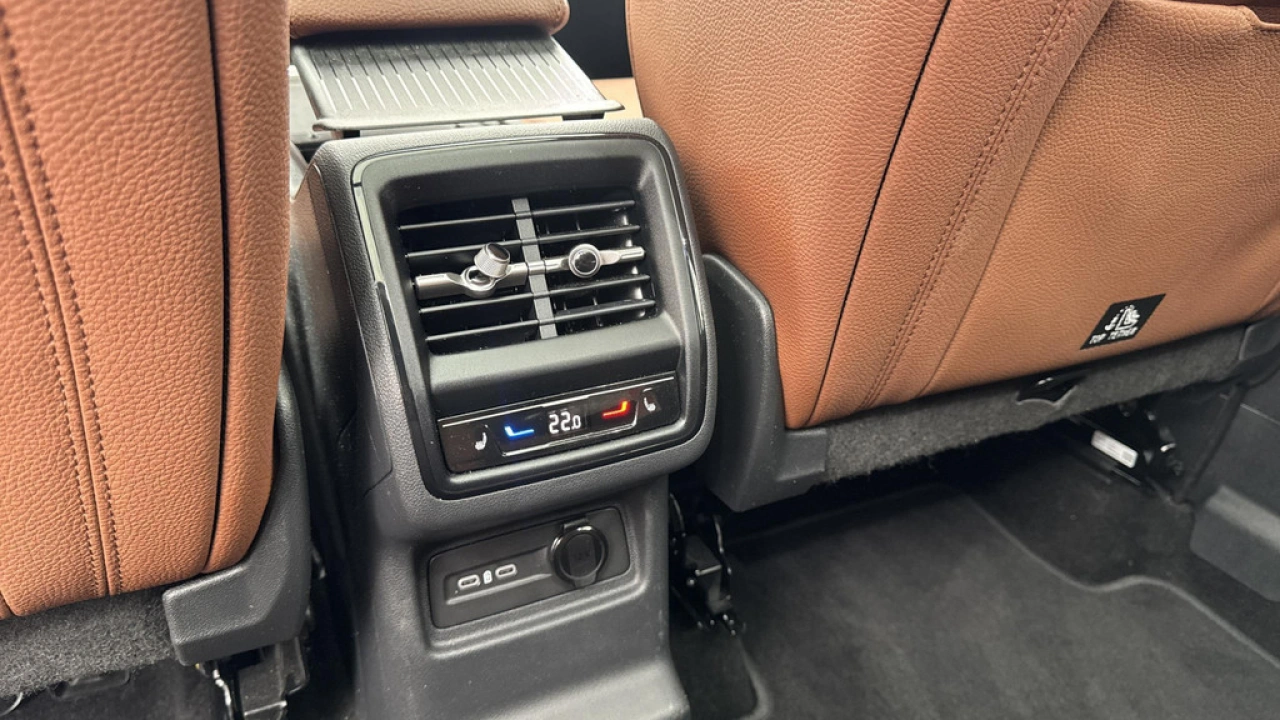 Škoda Kodiaq 1.5 TSI MHEV Business Edition