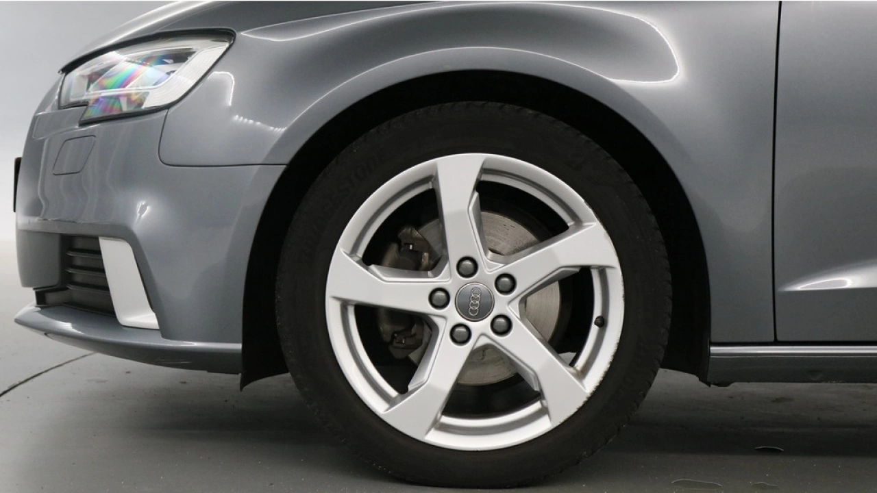 Audi A3 Sportback 30 TFSI 115pk Advance