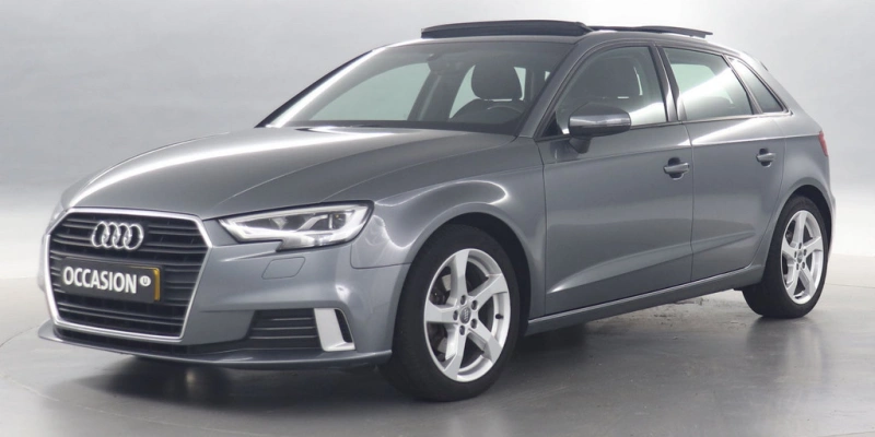 Audi A3 Sportback 30 TFSI 115pk Advance