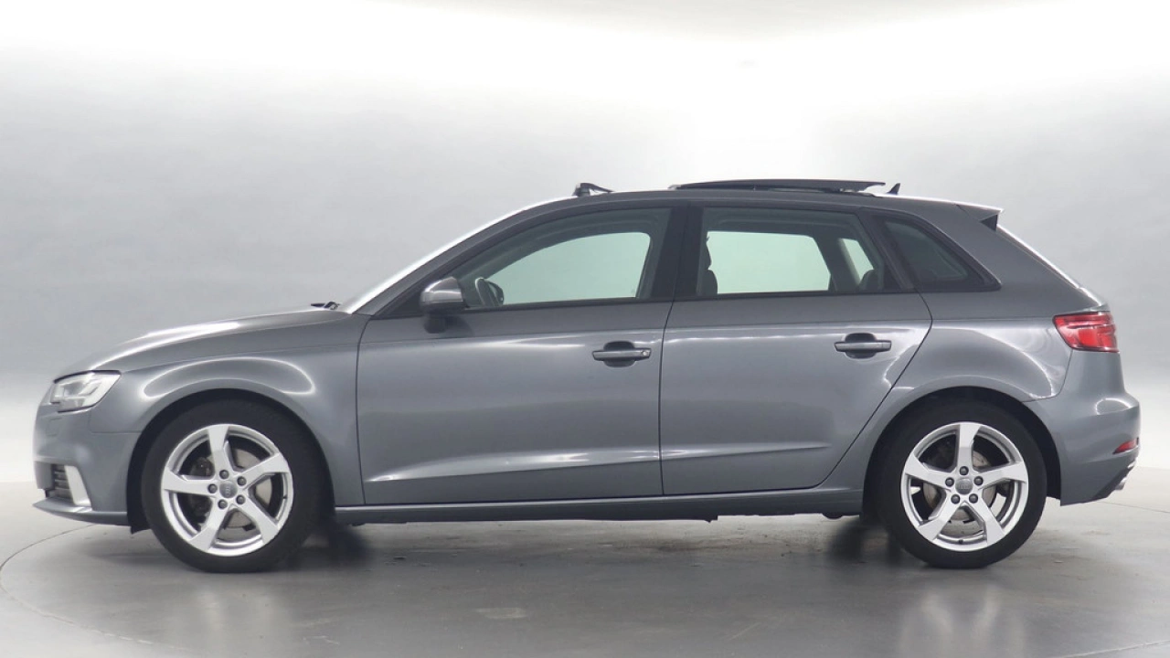 Audi A3 Sportback 30 TFSI 115pk Advance