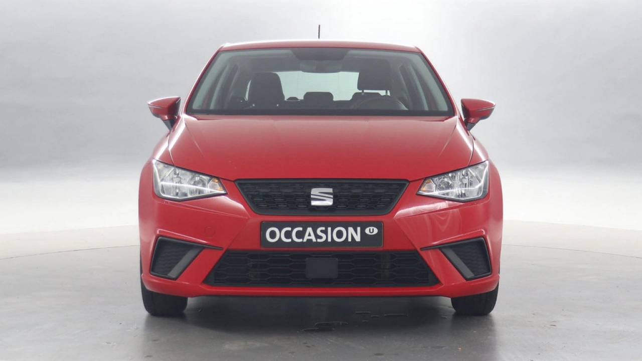 SEAT Ibiza 1.0 TSI 95pk Style