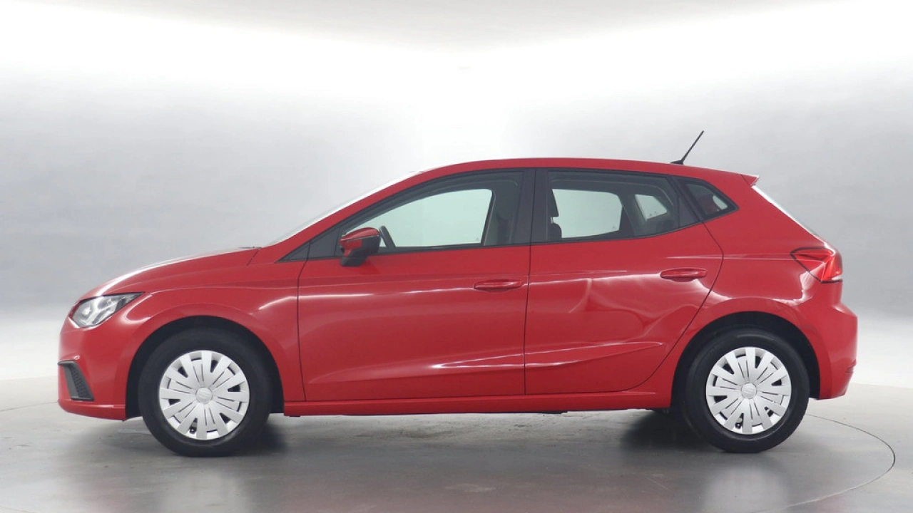 SEAT Ibiza 1.0 TSI 95pk Style