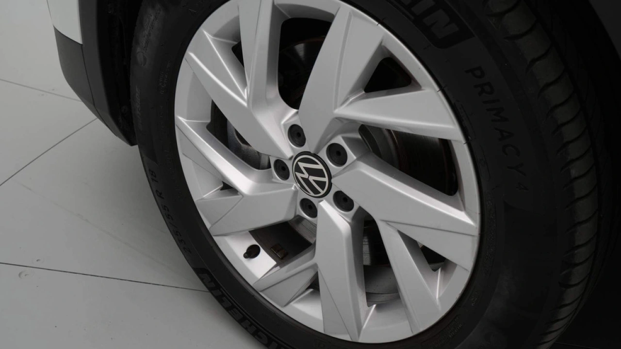 Volkswagen Tiguan 1.4 TSI 245pk eHybrid Life
