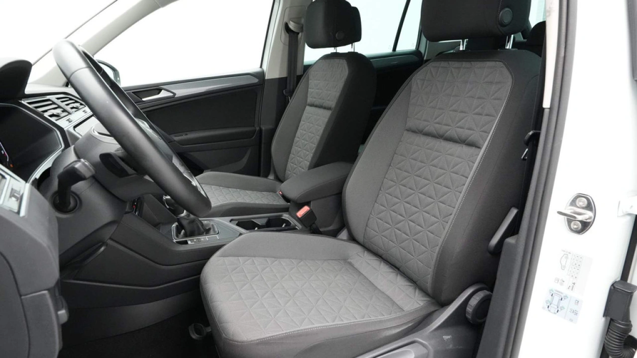 Volkswagen Tiguan 1.4 TSI 245pk eHybrid Life