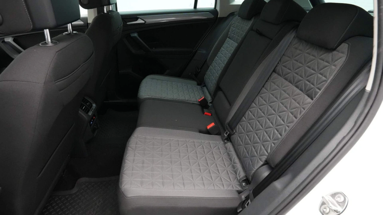 Volkswagen Tiguan 1.4 TSI 245pk eHybrid Life