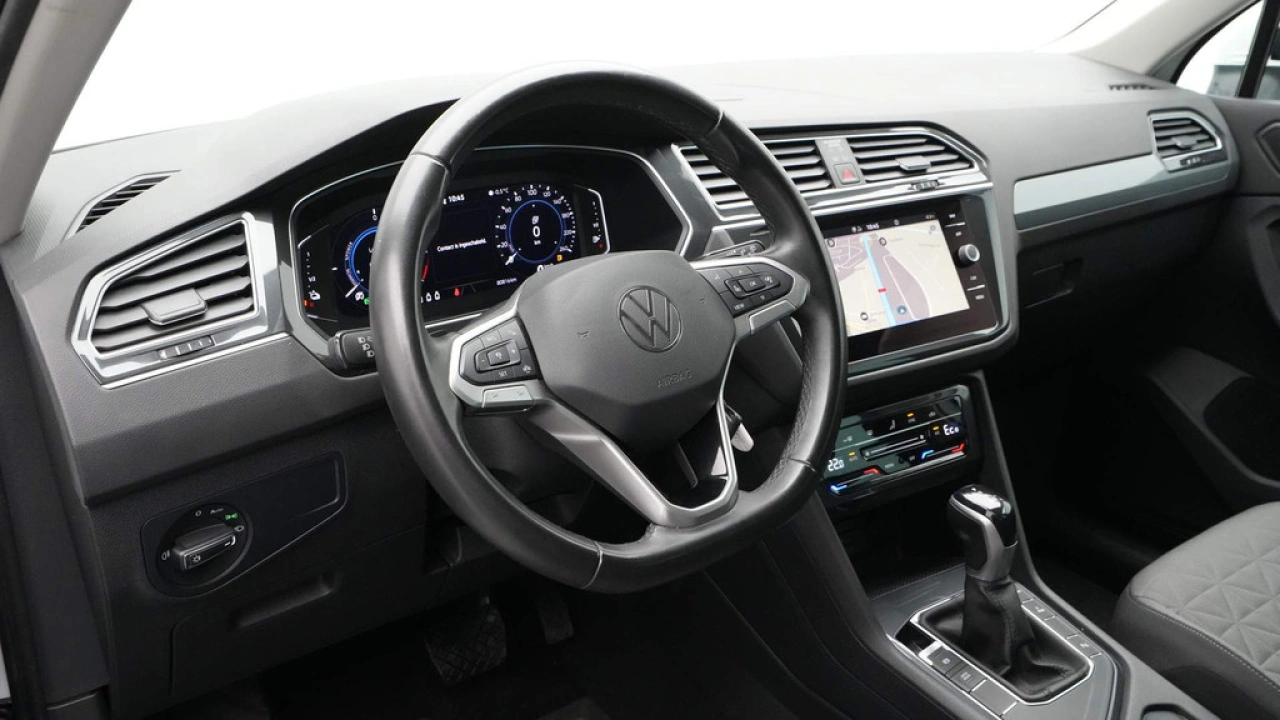 Volkswagen Tiguan 1.4 TSI 245pk eHybrid Life