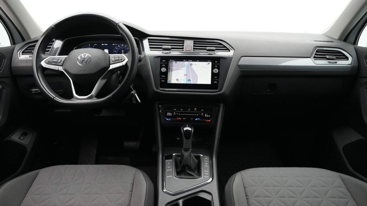 Volkswagen Tiguan 1.4 TSI 245pk eHybrid Life