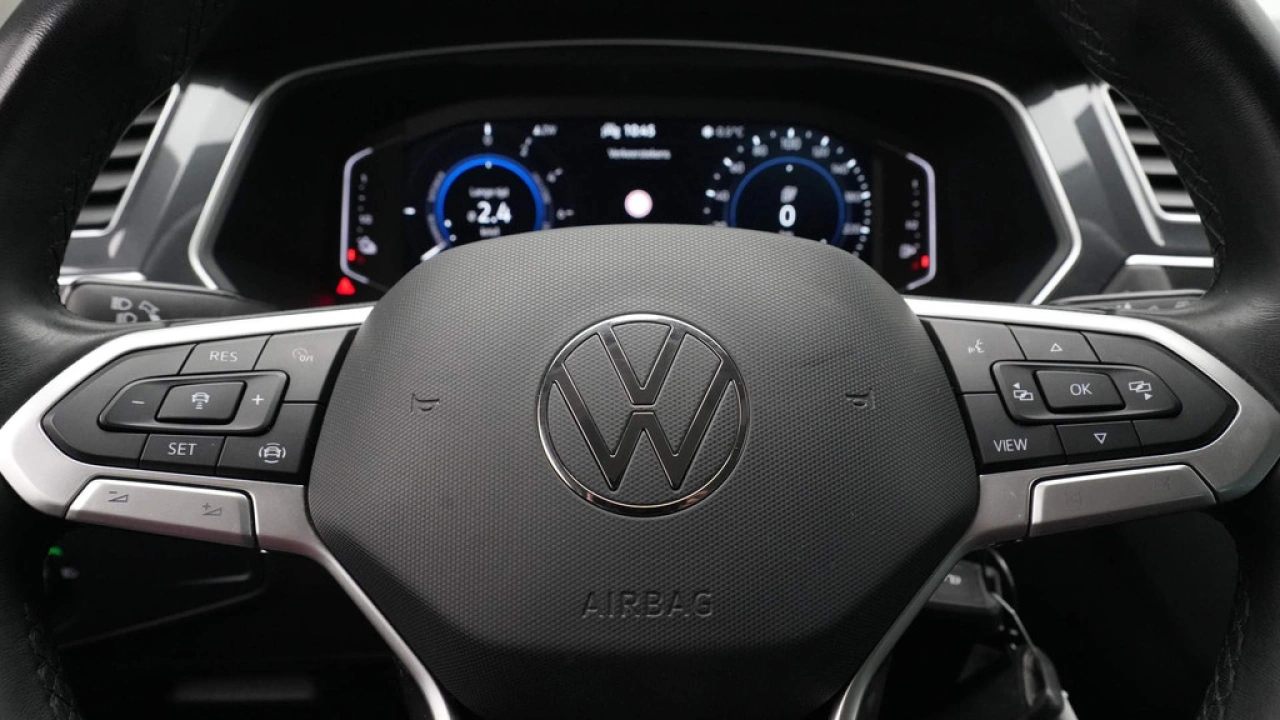 Volkswagen Tiguan 1.4 TSI 245pk eHybrid Life