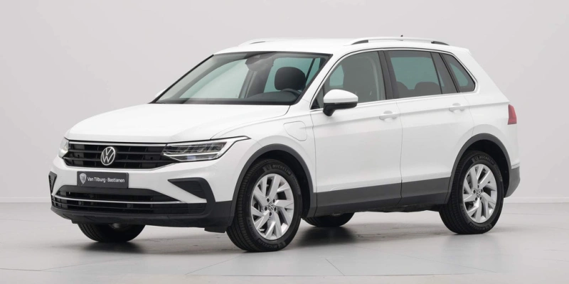 Volkswagen Tiguan 1.4 TSI 245pk eHybrid Life