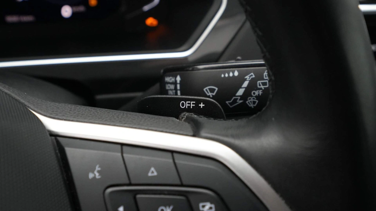 Volkswagen Tiguan 1.4 TSI 245pk eHybrid Life