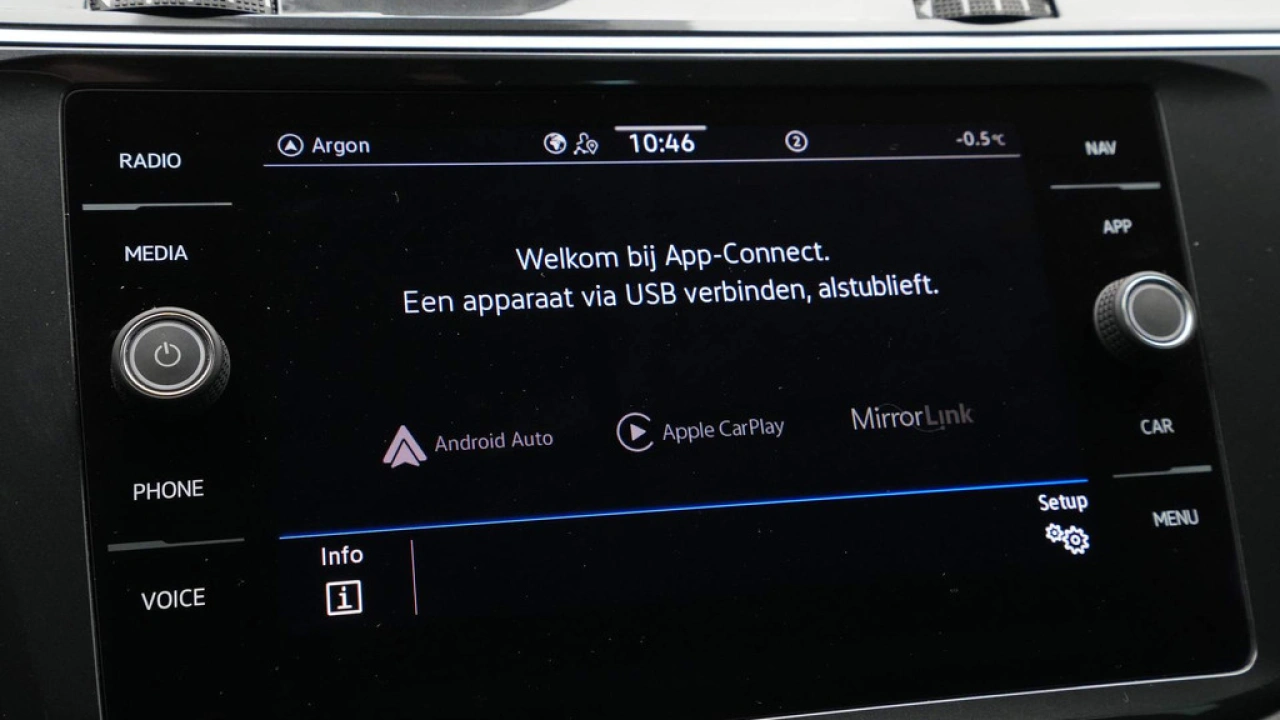 Volkswagen Tiguan 1.4 TSI 245pk eHybrid Life