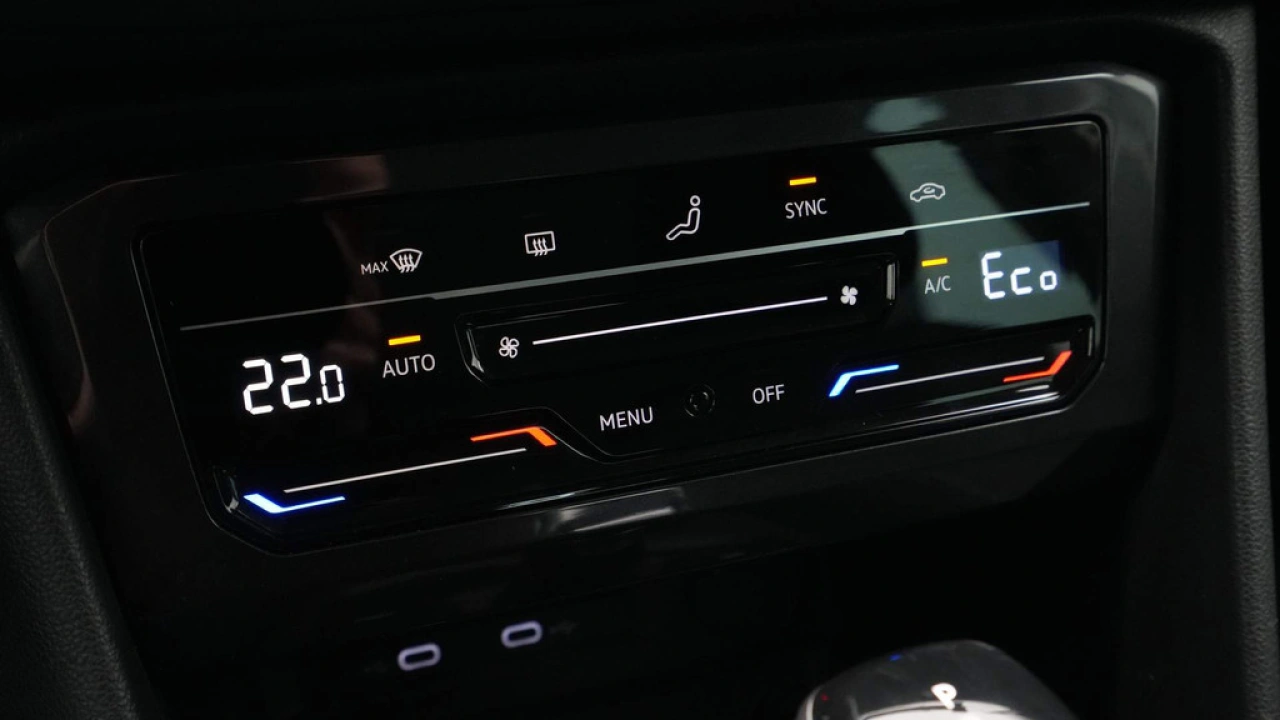 Volkswagen Tiguan 1.4 TSI 245pk eHybrid Life