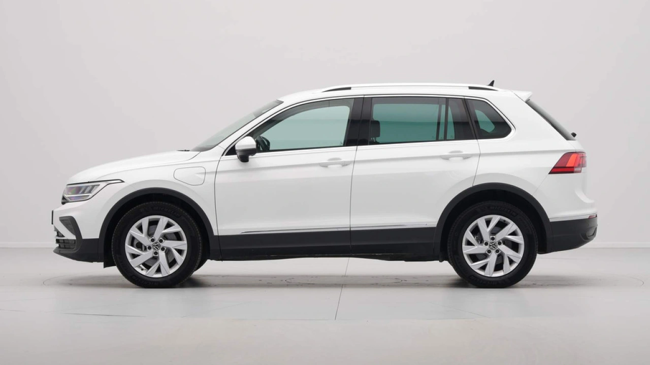 Volkswagen Tiguan 1.4 TSI 245pk eHybrid Life