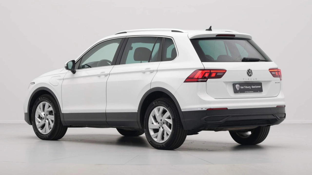 Volkswagen Tiguan 1.4 TSI 245pk eHybrid Life