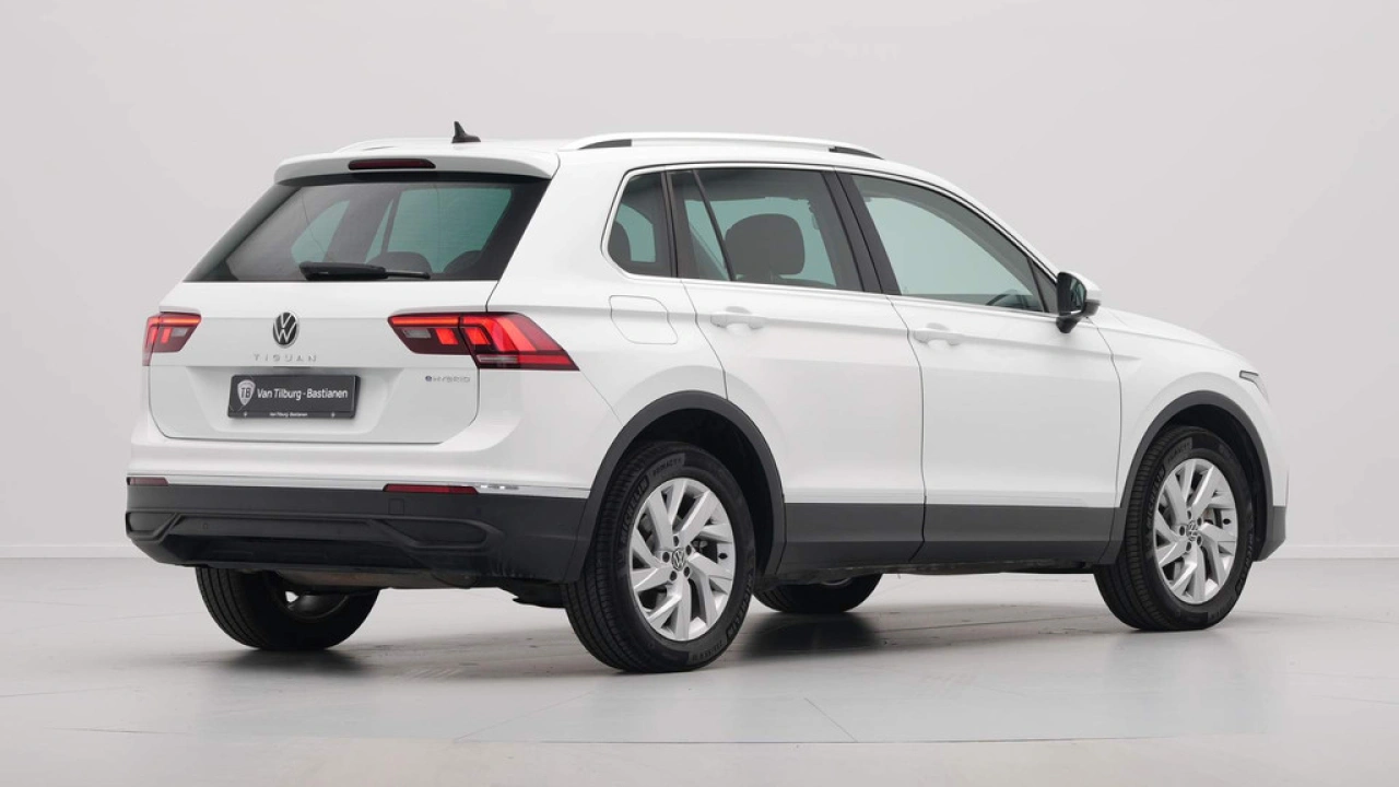 Volkswagen Tiguan 1.4 TSI 245pk eHybrid Life