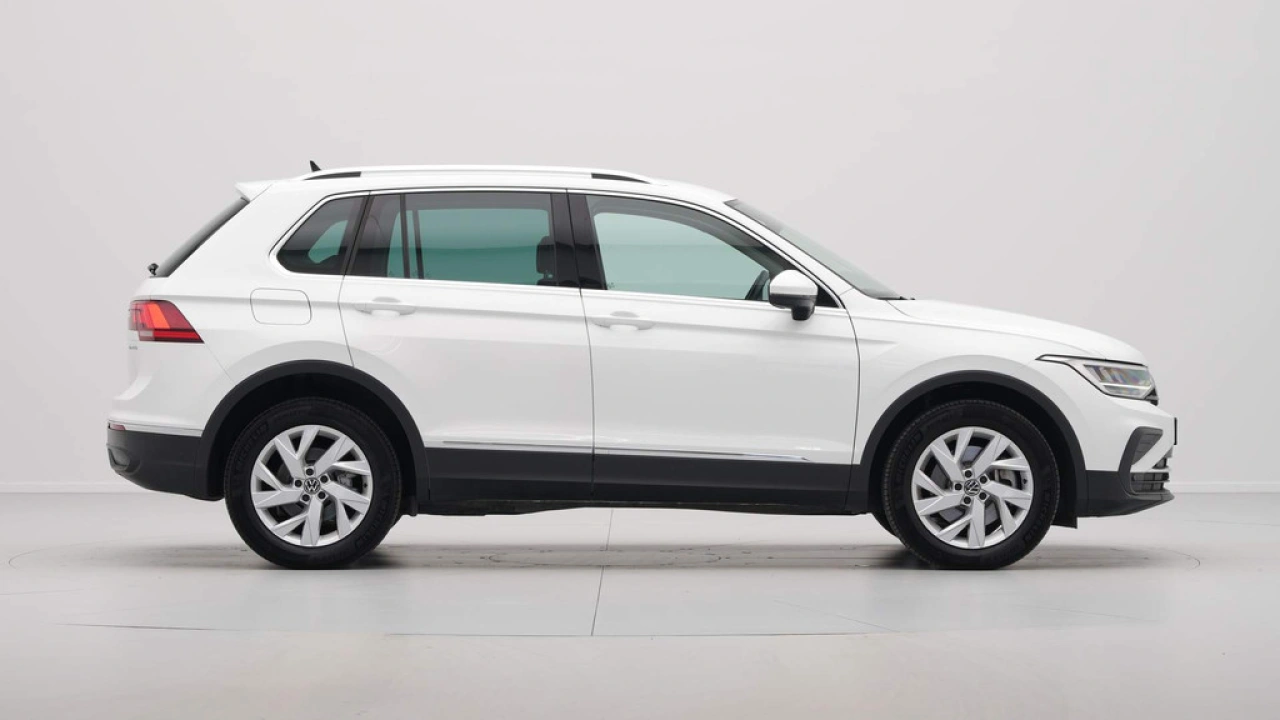 Volkswagen Tiguan 1.4 TSI 245pk eHybrid Life