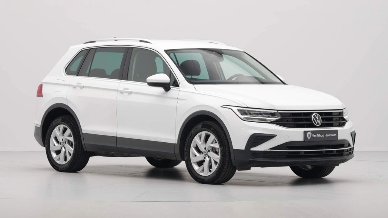 Volkswagen Tiguan 1.4 TSI 245pk eHybrid Life
