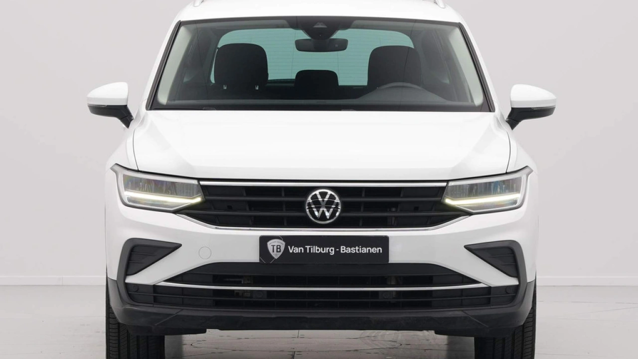 Volkswagen Tiguan 1.4 TSI 245pk eHybrid Life