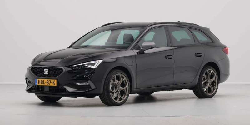 SEAT Leon Sportstourer 1.5 TSI e-Hybrid FR PHEV First Edition