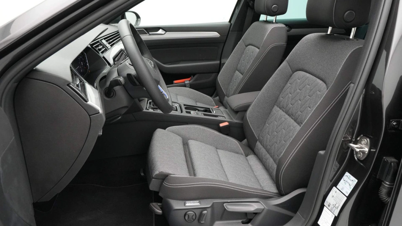 Volkswagen Passat Variant 1.4 TSI PHEV GTE Business