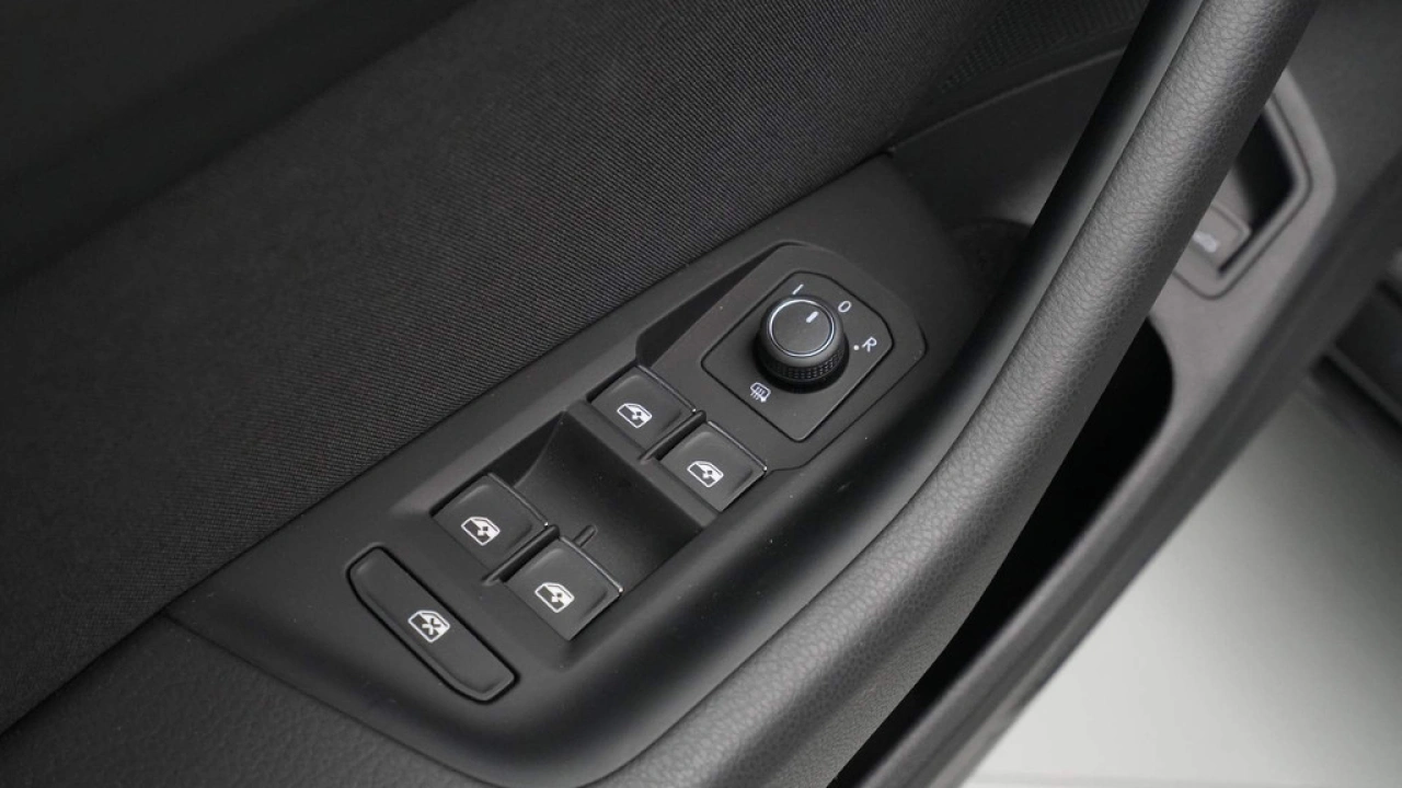 Volkswagen Passat Variant 1.4 TSI PHEV GTE Business