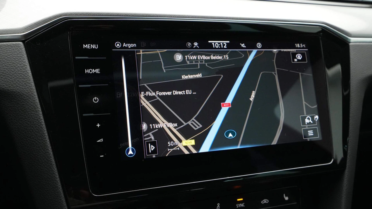 Volkswagen Passat Variant 1.4 TSI PHEV GTE Business