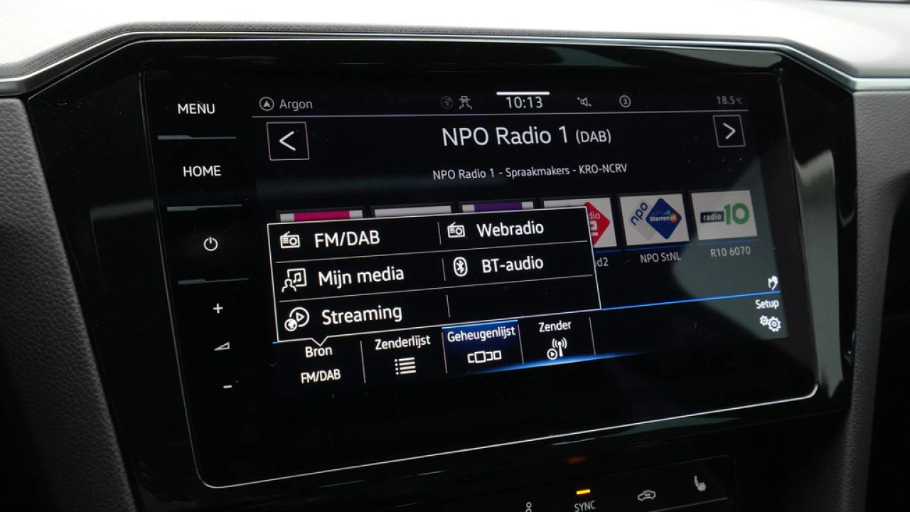 Volkswagen Passat Variant 1.4 TSI PHEV GTE Business
