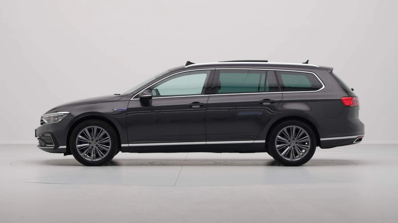 Volkswagen Passat Variant 1.4 TSI PHEV GTE Business