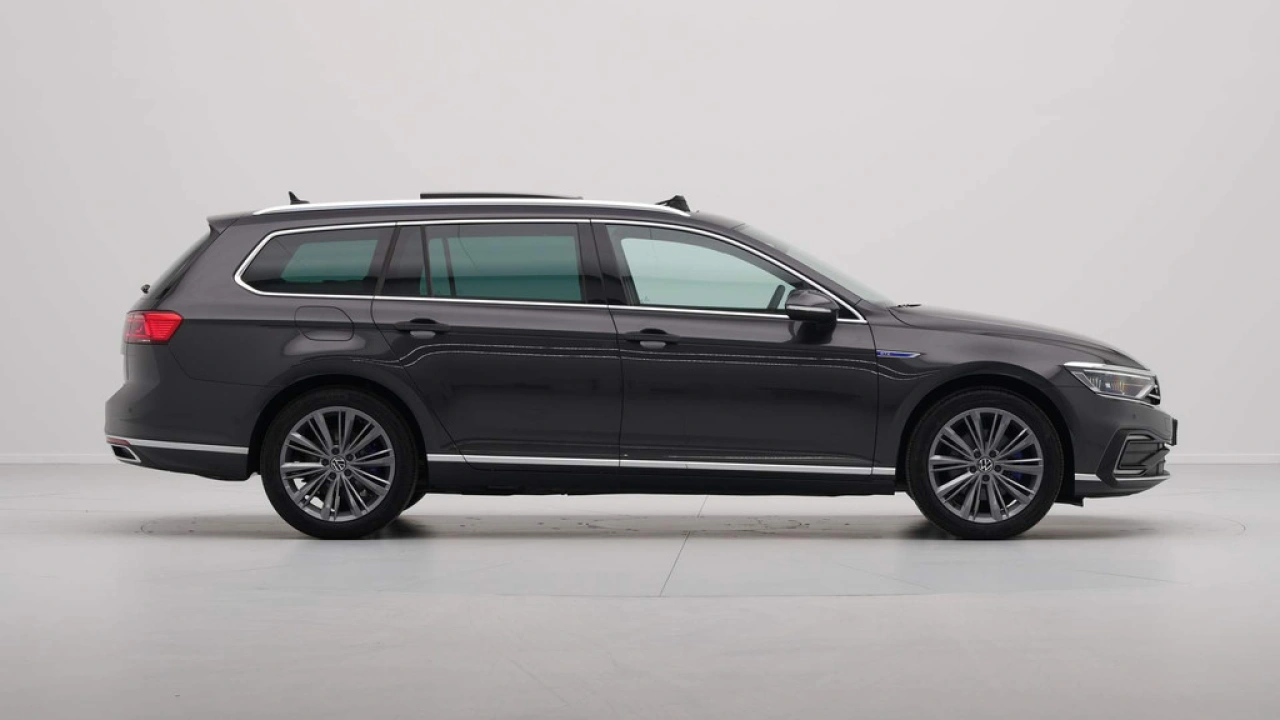 Volkswagen Passat Variant 1.4 TSI PHEV GTE Business
