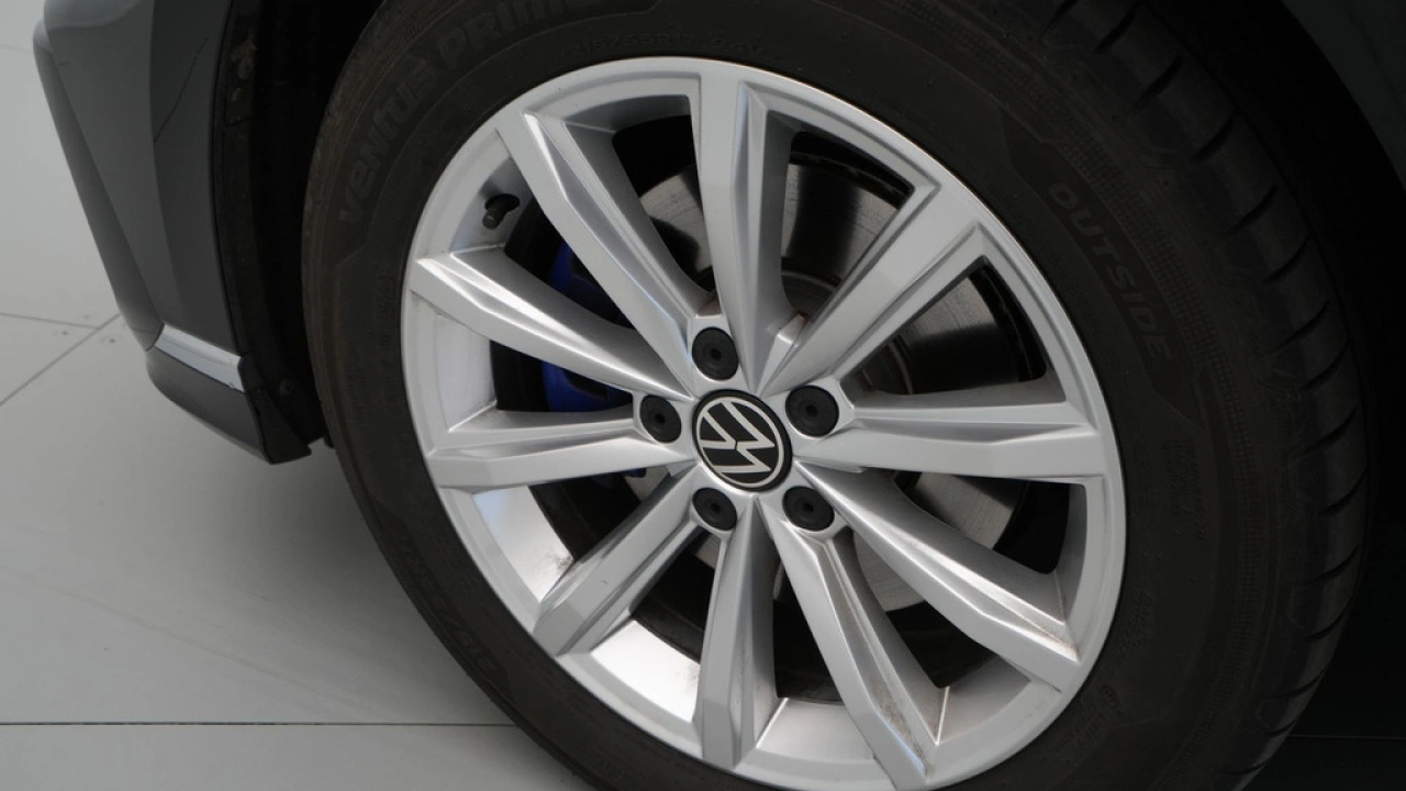 Volkswagen Passat Variant 1.4 TSI PHEV GTE Business