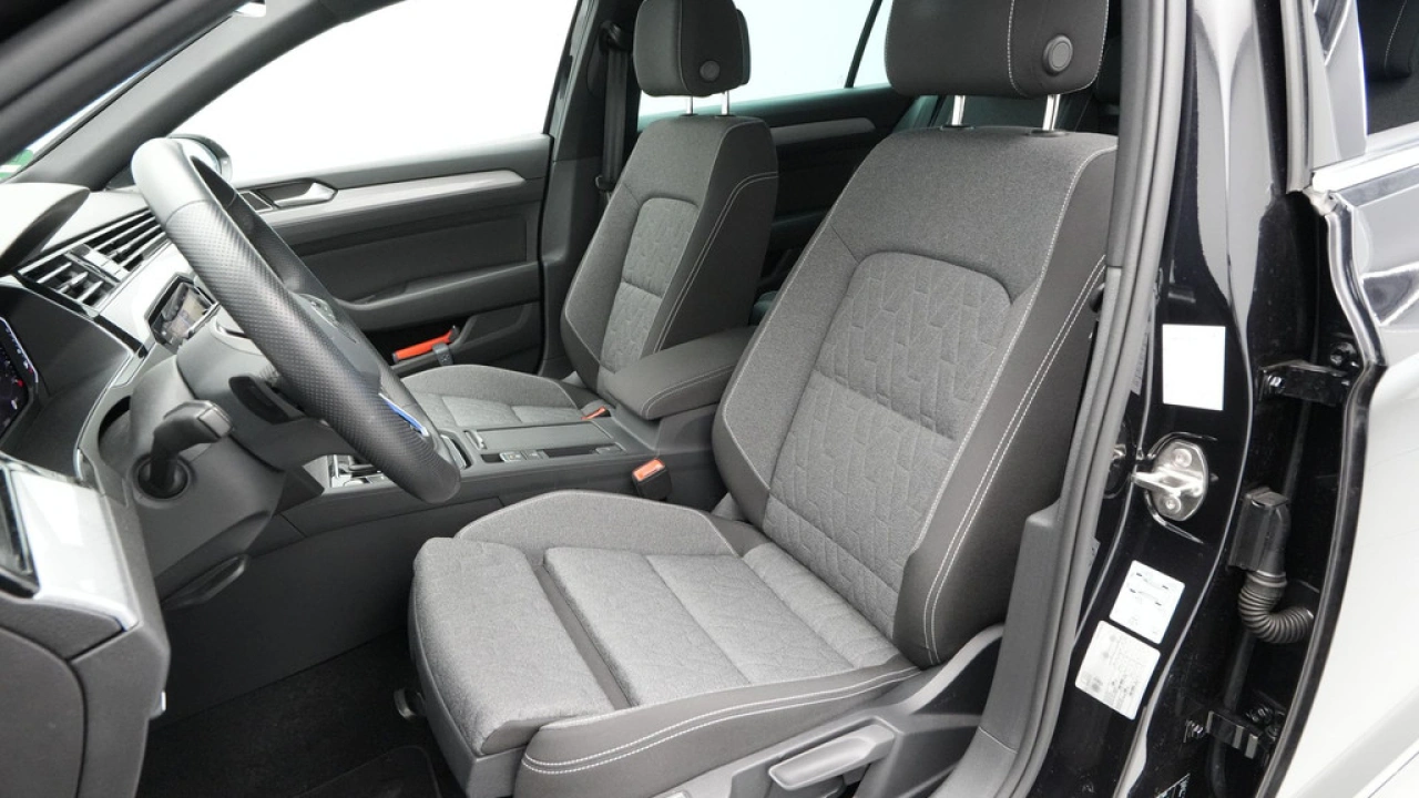 Volkswagen Passat Variant 1.4 TSI PHEV GTE Business