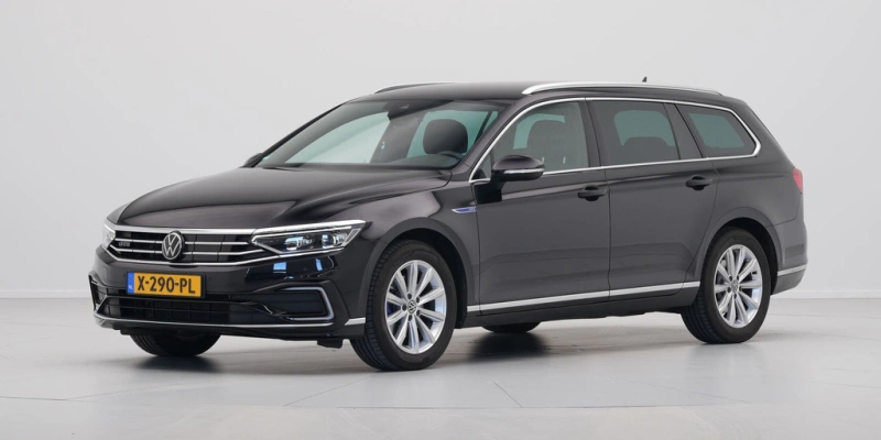 Volkswagen Passat Variant 1.4 TSI PHEV GTE Business